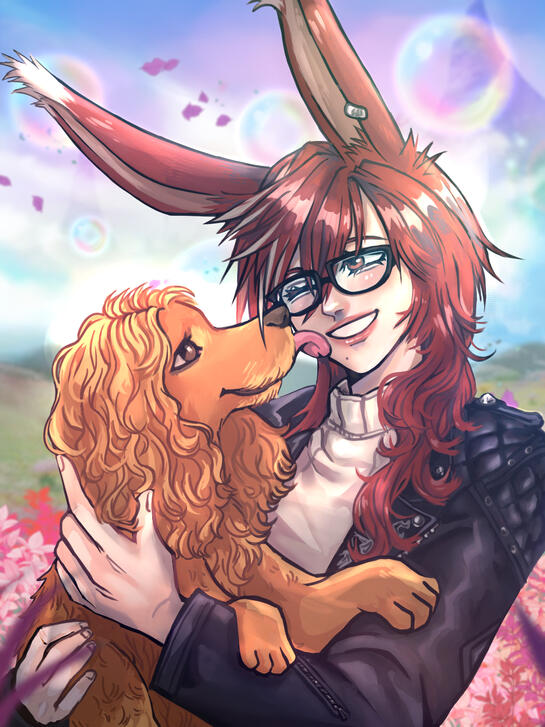 Comm FFXIV Comm FFXIV
