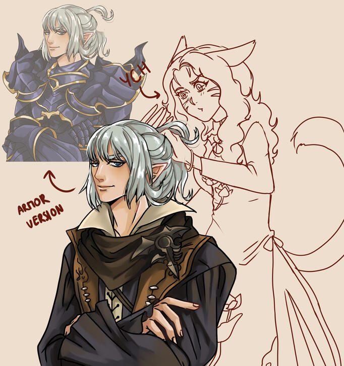Estinien Estinien