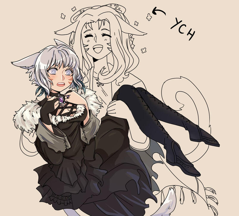 Y'shtola Y'shtola