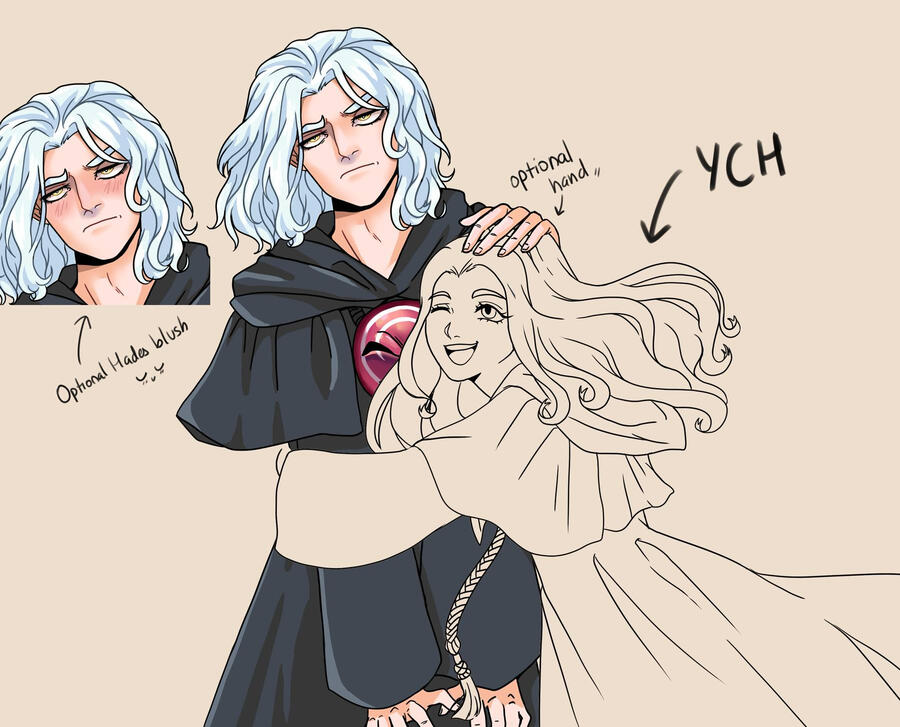 Hades Hades